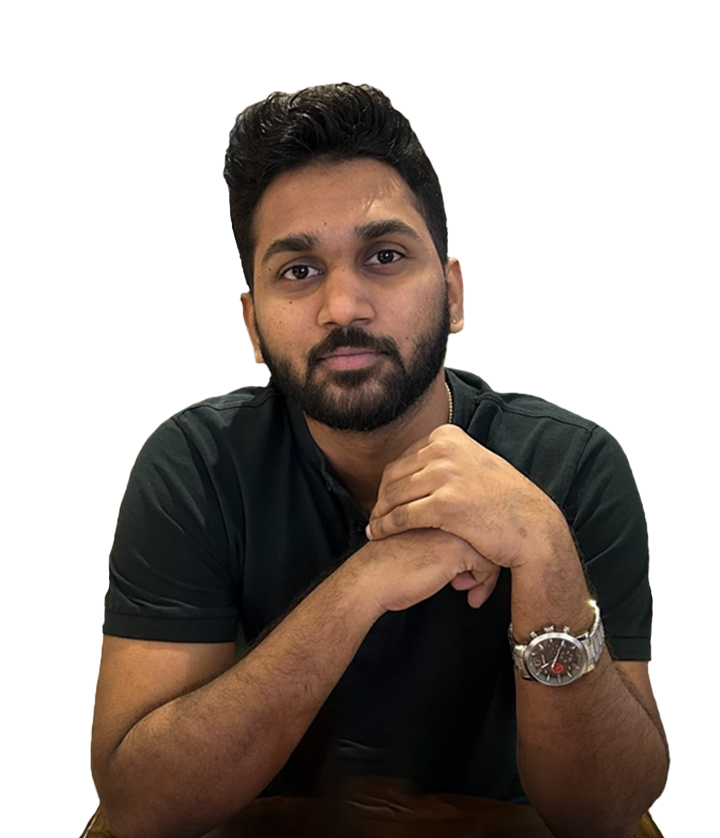 <b>Bala</b> Vasudevan